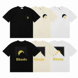 Picture of Rhude T Shirts Short _SKURhudeS-XL6ht50822427